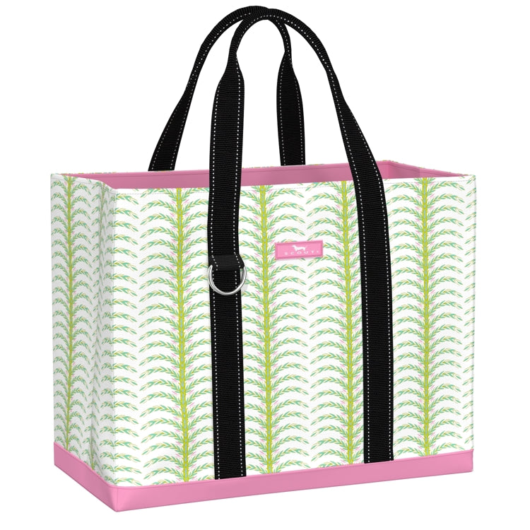 Original Deano Tote LargeShake Your Palm Palms
