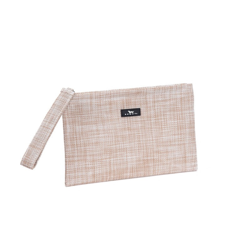 Cabana WristletSand Woven