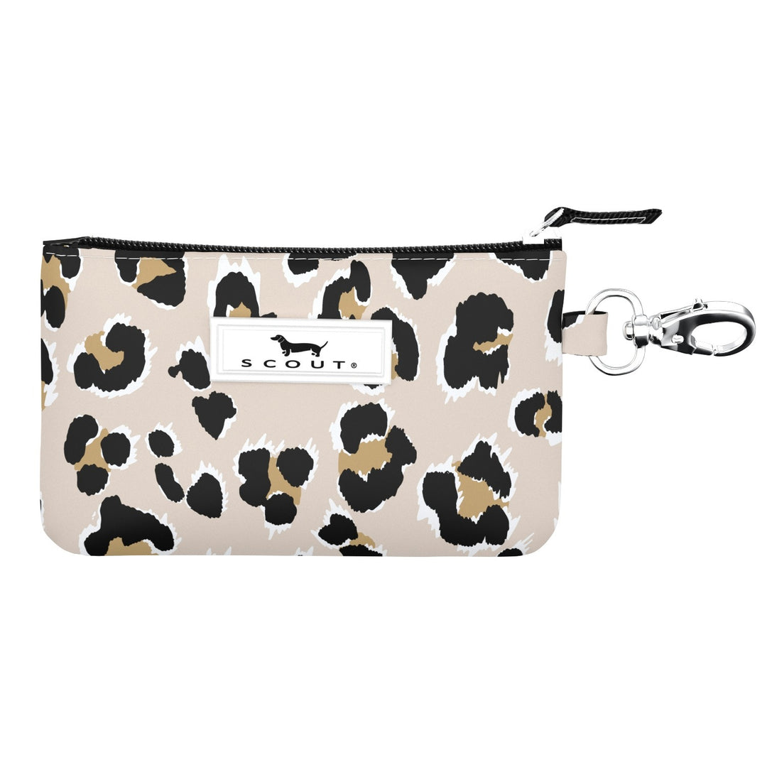 IDKase Card Holder Glamoflauge