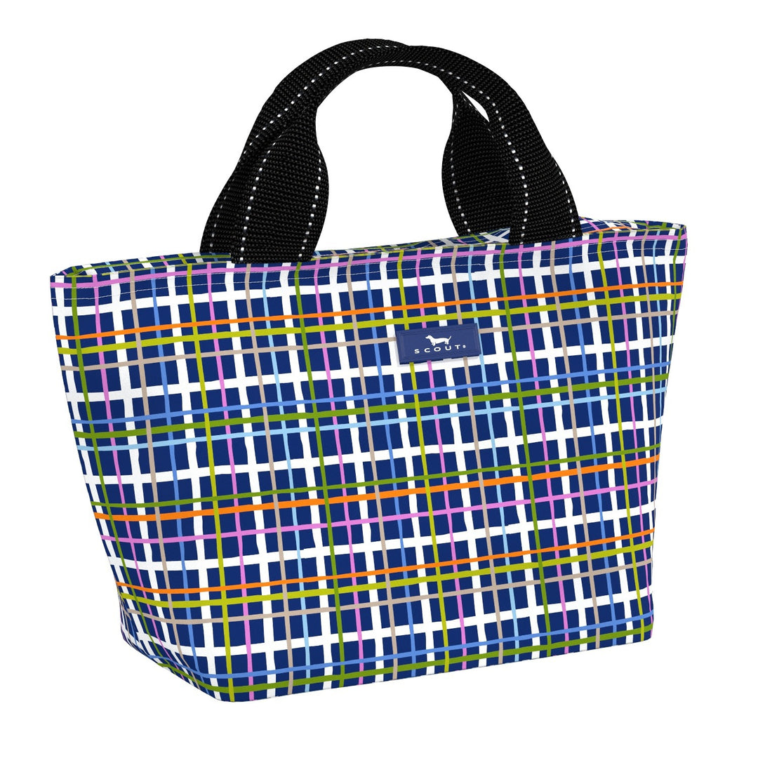 Nooner Lunch Bag Cross Town