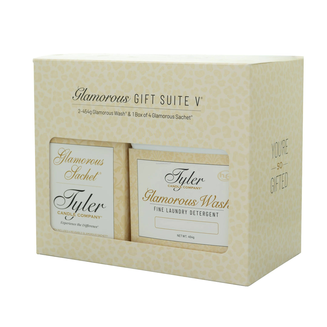 Glamorous Gift Suite V | Diva