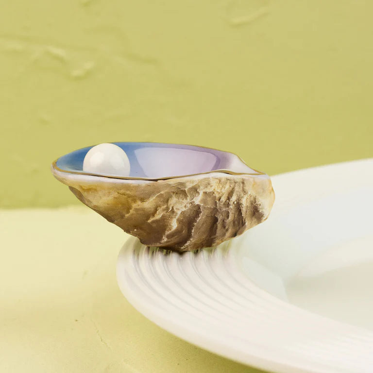 Nora Fleming "Shuck Yeah" mini