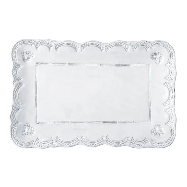 Incanto Lace Dinnerware