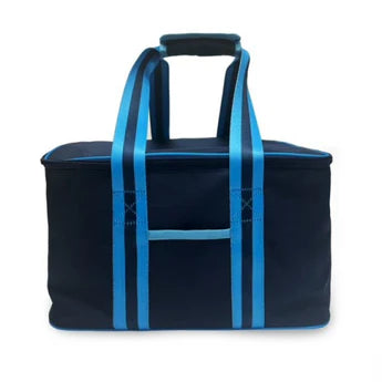 Fancy Panz Bagz, Blue