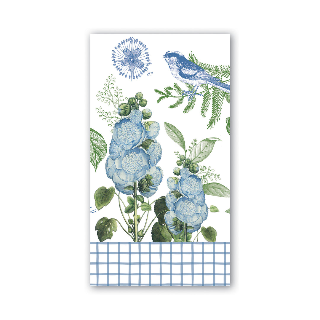 MDW Cotton &amp; Linen Hostess Napkin