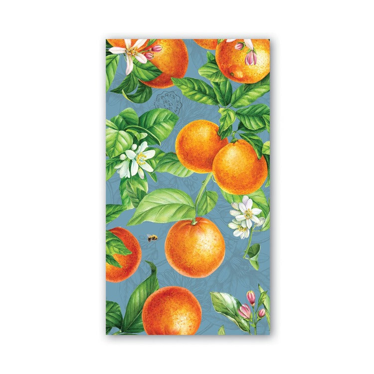 MDW L'Orange Hostess Napkin