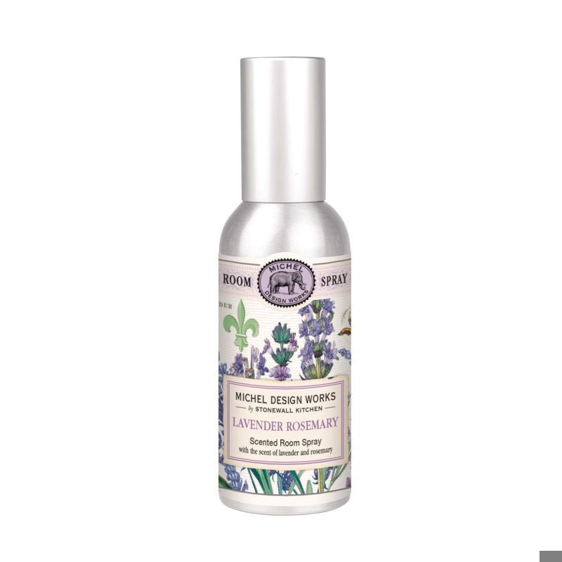 MDW Lavender Rosemary Room Spray