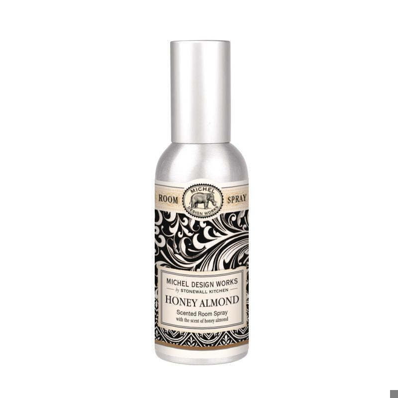 MDW Honey Almond Room Spray