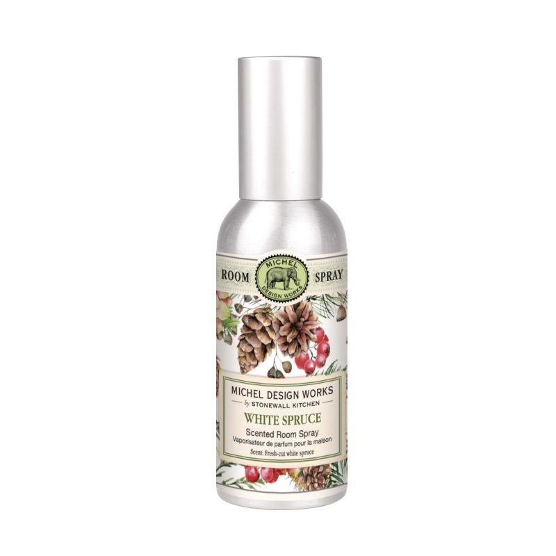 MDW White Spruce Room Spray