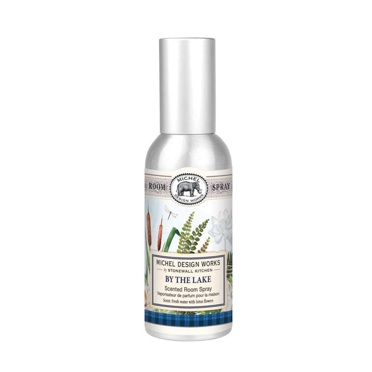 MDW By the Lake Room Spray
