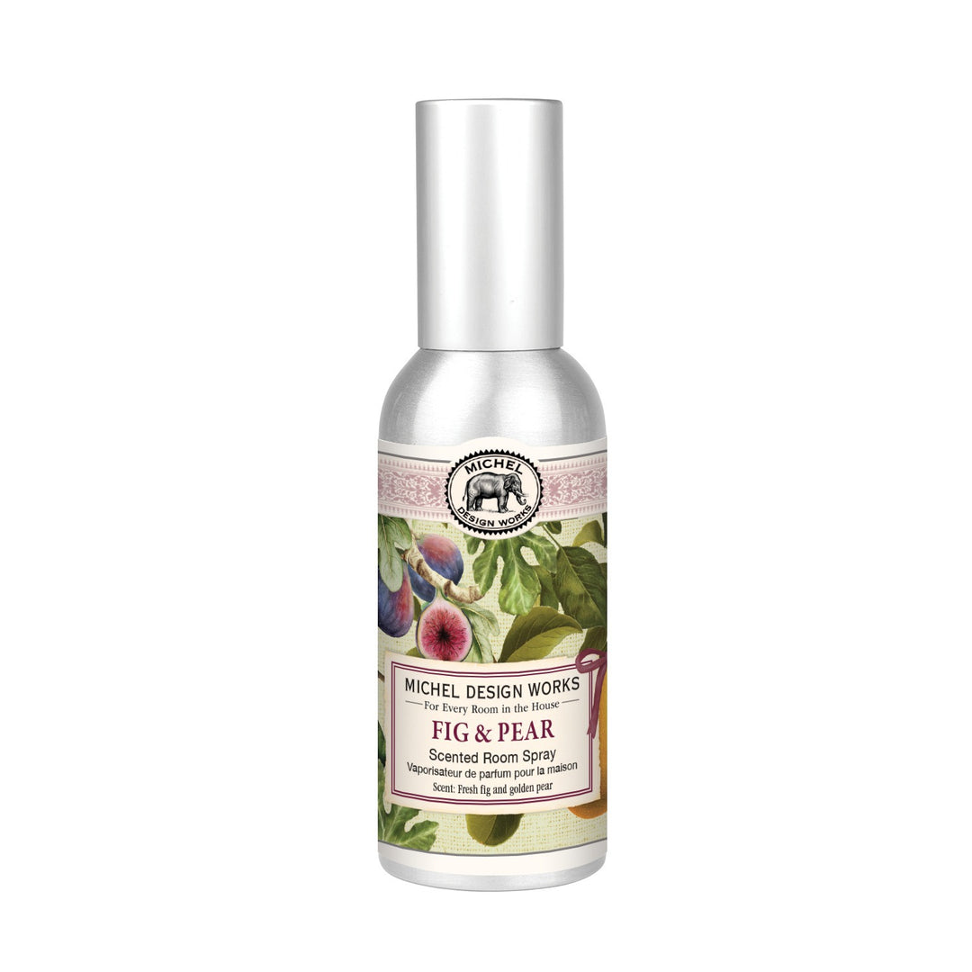 MDW Fig & Pear Room Spray