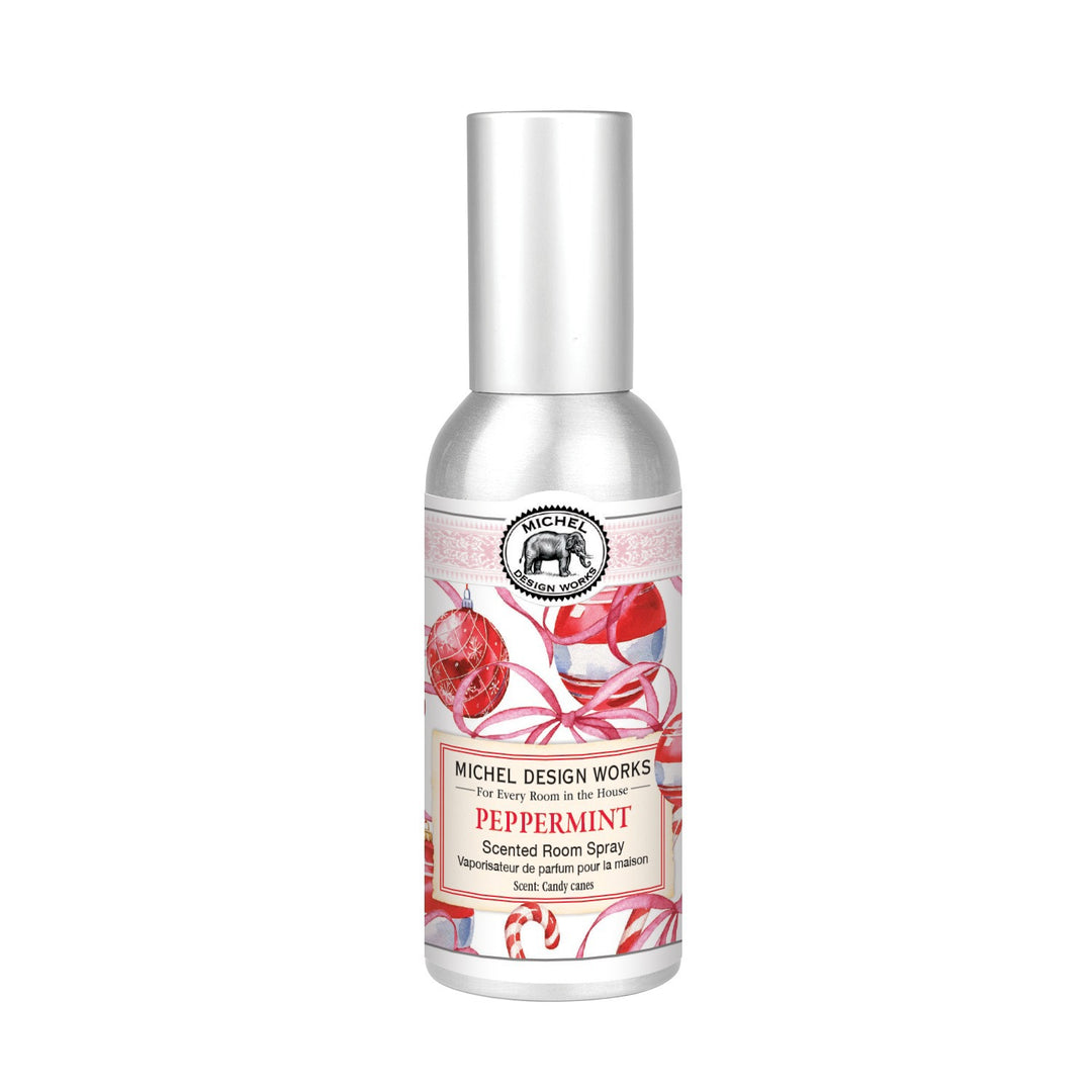 MDW Peppermint Room Spray
