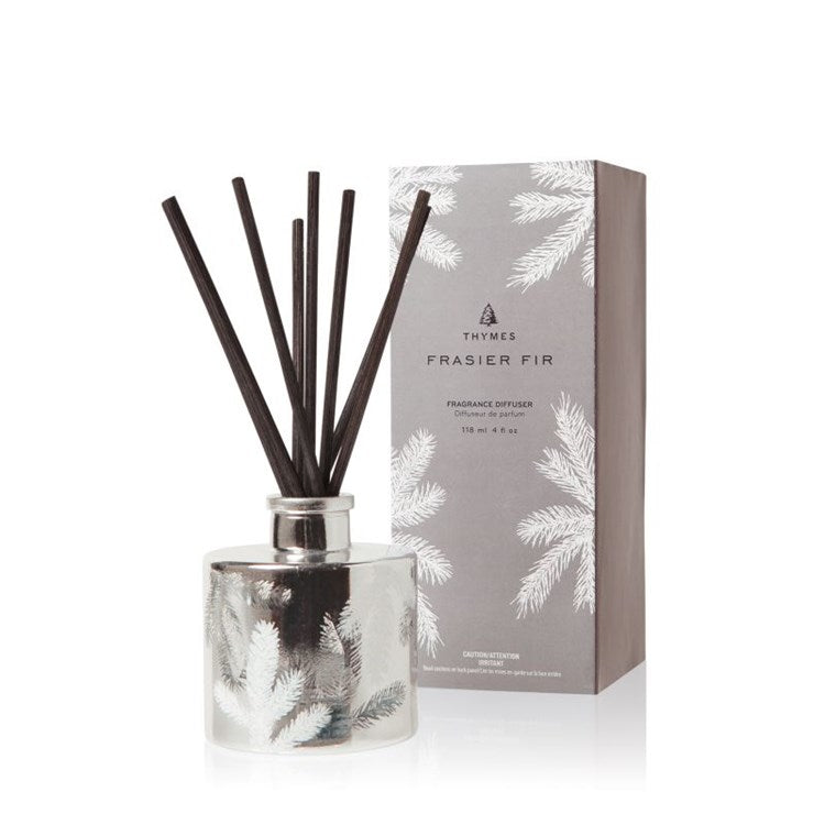 Frasier Fir Petite Reed Diffuser