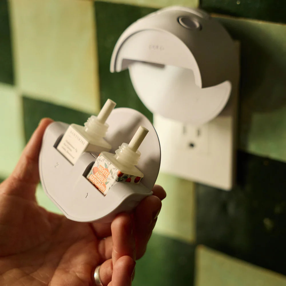 Smart Fragrance Diffuser Pura Home v5