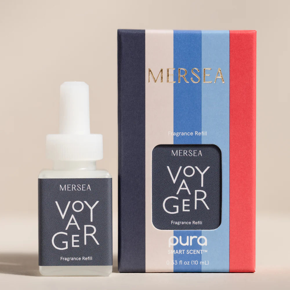 Voyager by Mersea Pura Refill