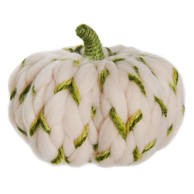 Large Wooly Pumpkin