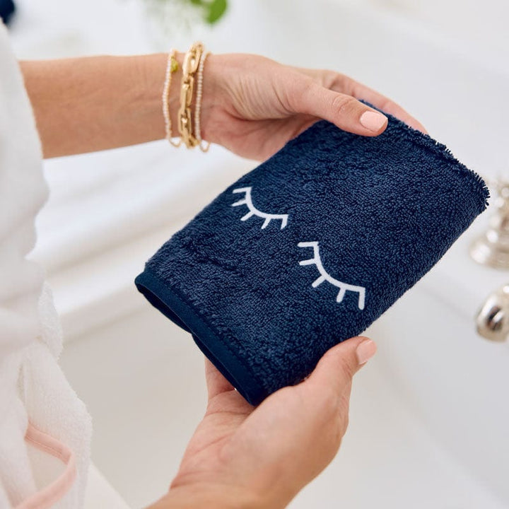 Wink &amp; Wash