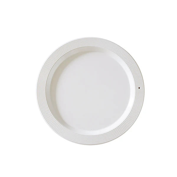 Nora Fleming Melamine round platter