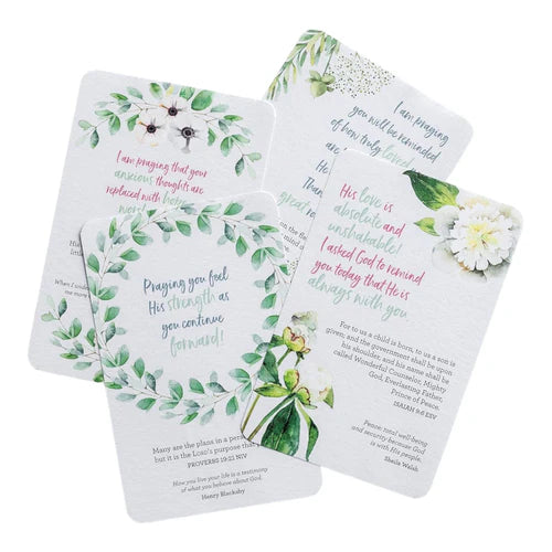 Prayers to Share:100 Pass-Along Notes | Peace