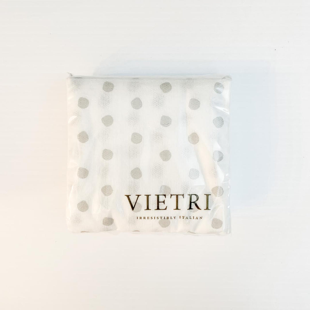 Papersoft Cocktail Napkins - Dot