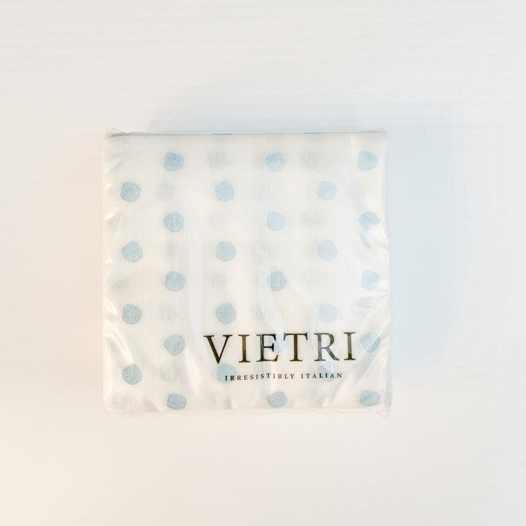 Papersoft Cocktail Napkins - Dot