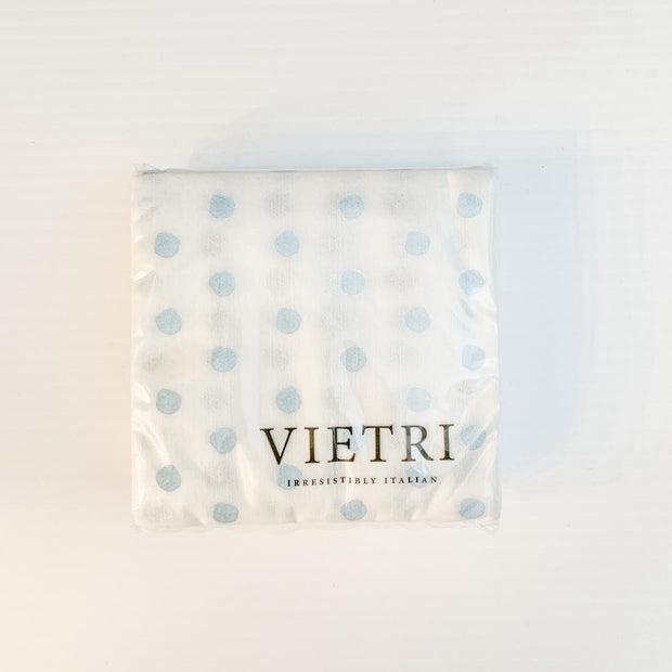 Papersoft Cocktail Napkins - Dot