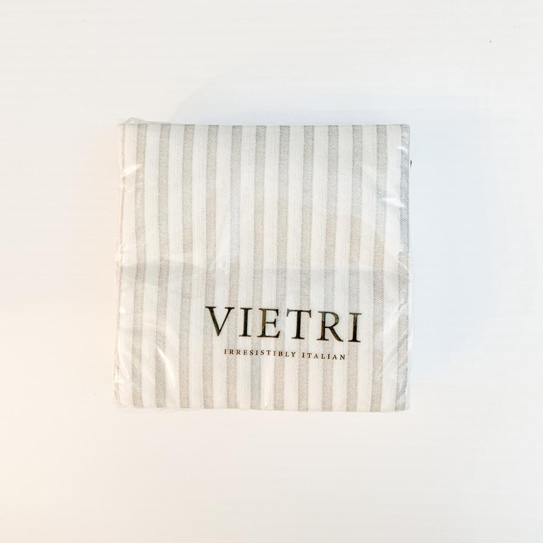 Papersoft Cocktail Napkins - Stripe