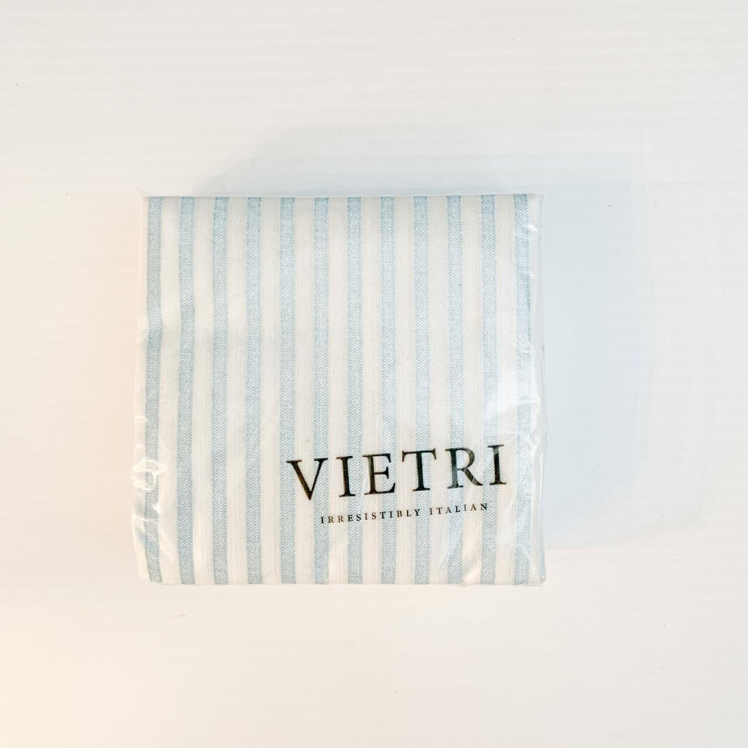 Papersoft Cocktail Napkins - Stripe