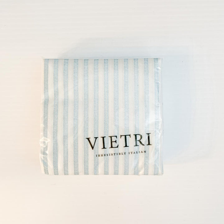 Papersoft Cocktail Napkins - Stripe