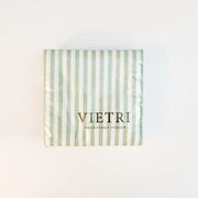 Papersoft Cocktail Napkins - Stripe