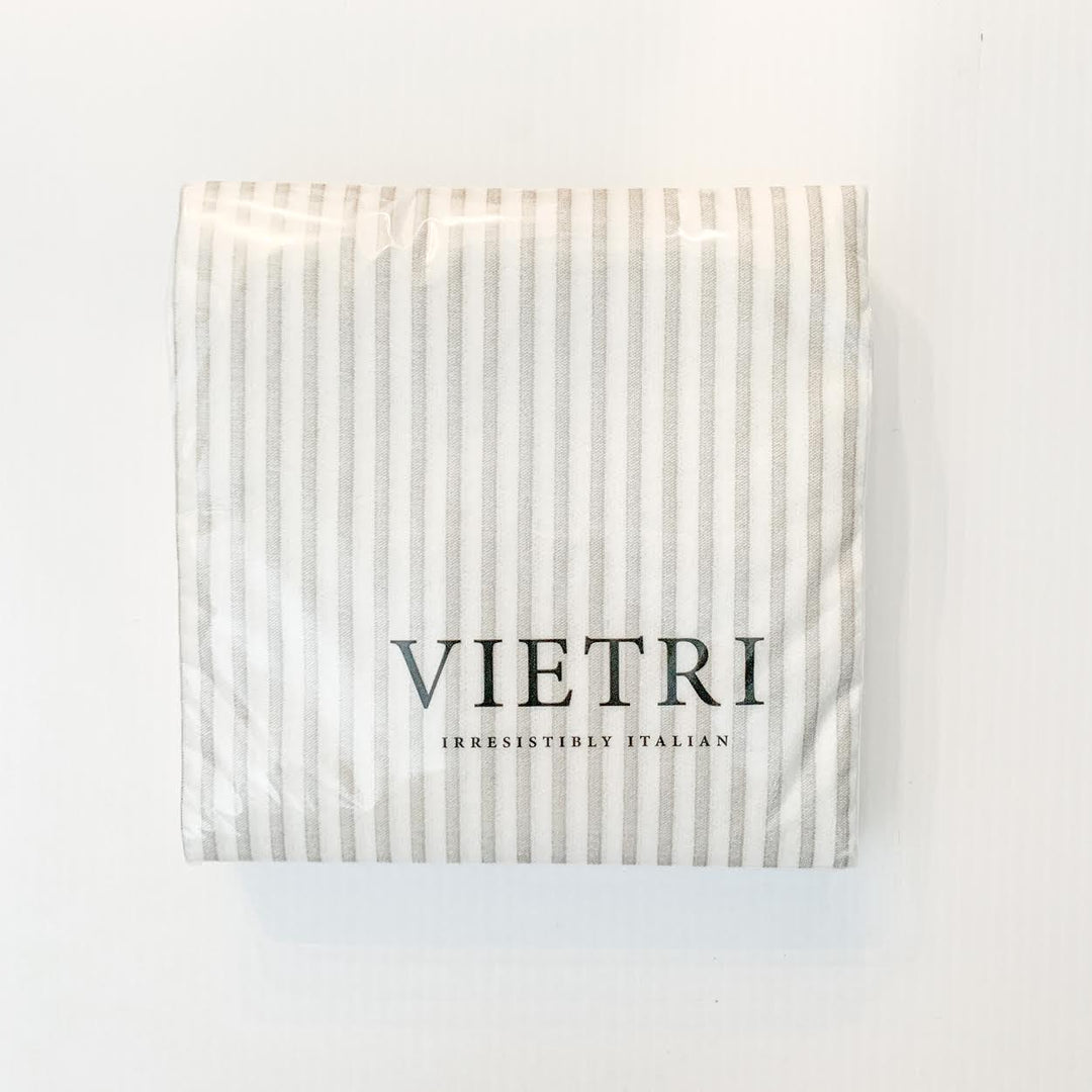 Papersoft Dinner Napkins - Stripe