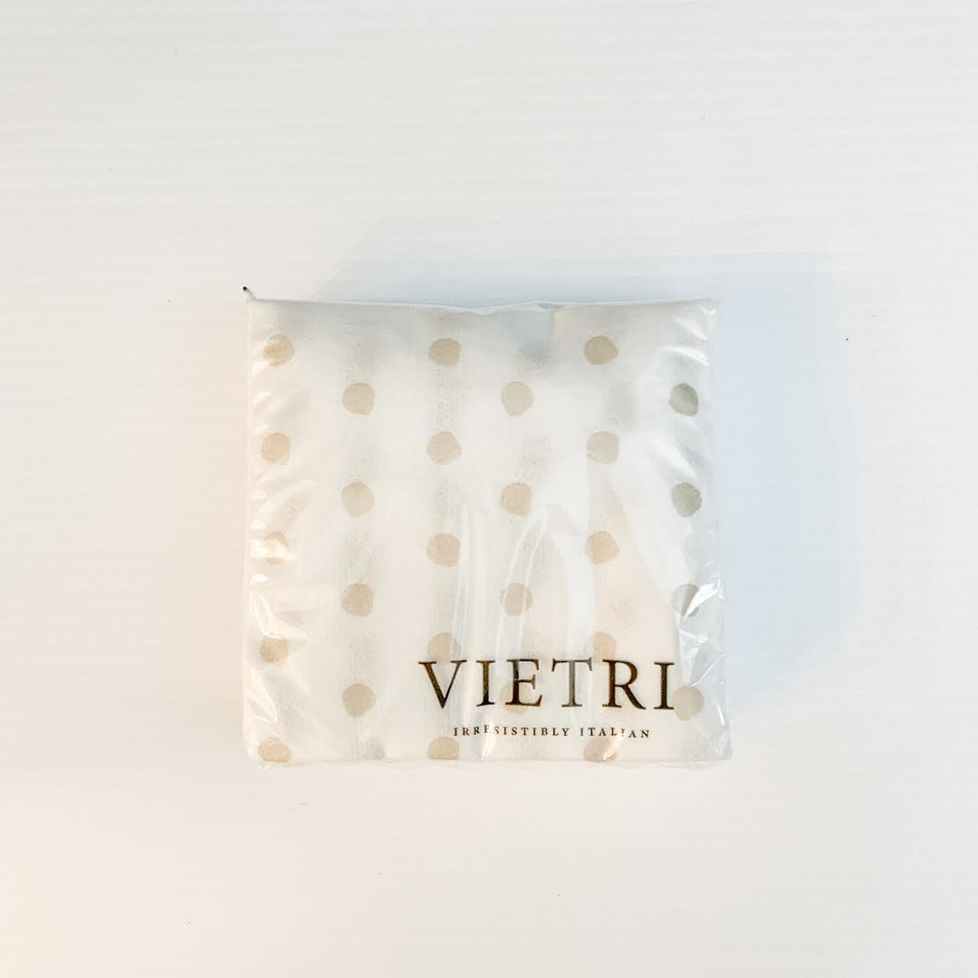 Papersoft Cocktail Napkins - Dot