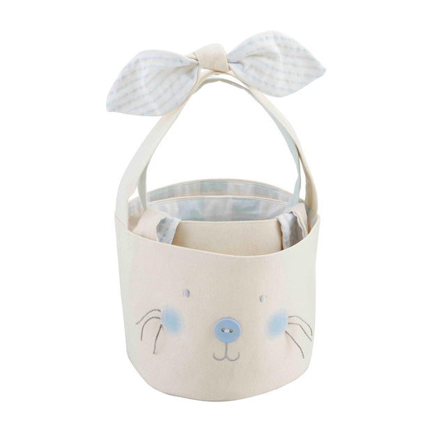 Blue Bunny Baskets