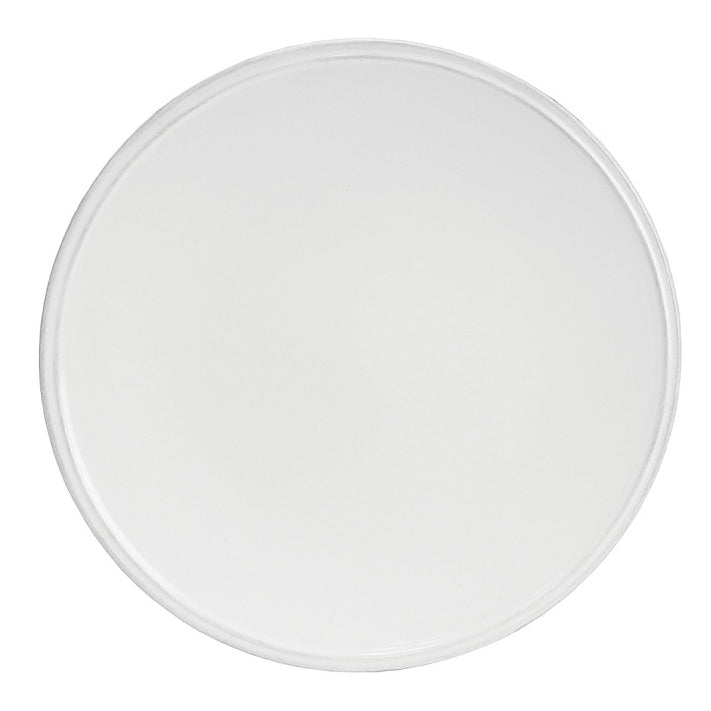 Friso White Dinnerware