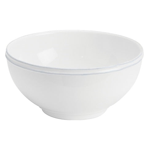 Friso White Dinnerware