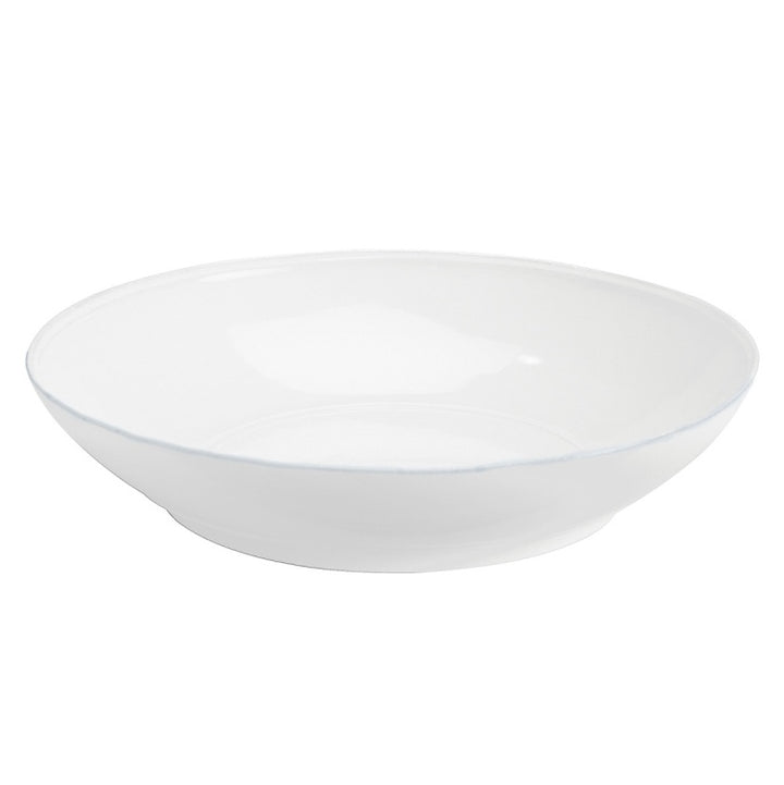 Friso White Dinnerware