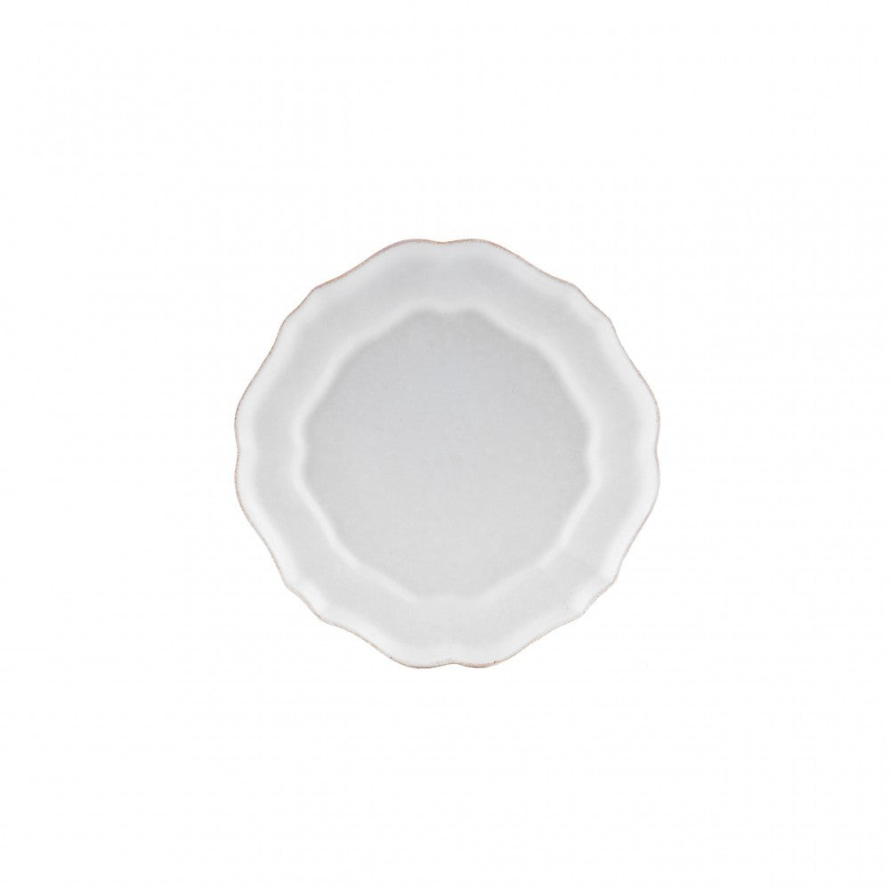 Impressions White Dinnerware