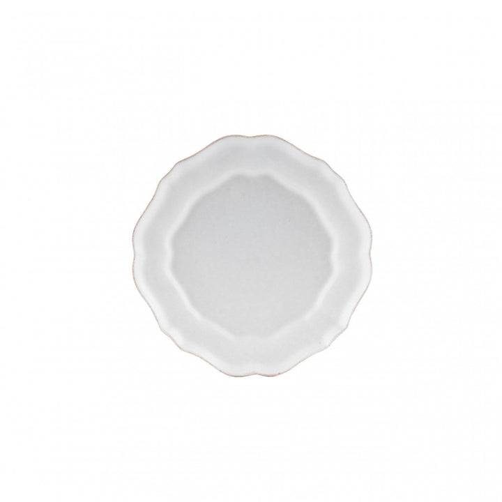 Impressions White Dinnerware