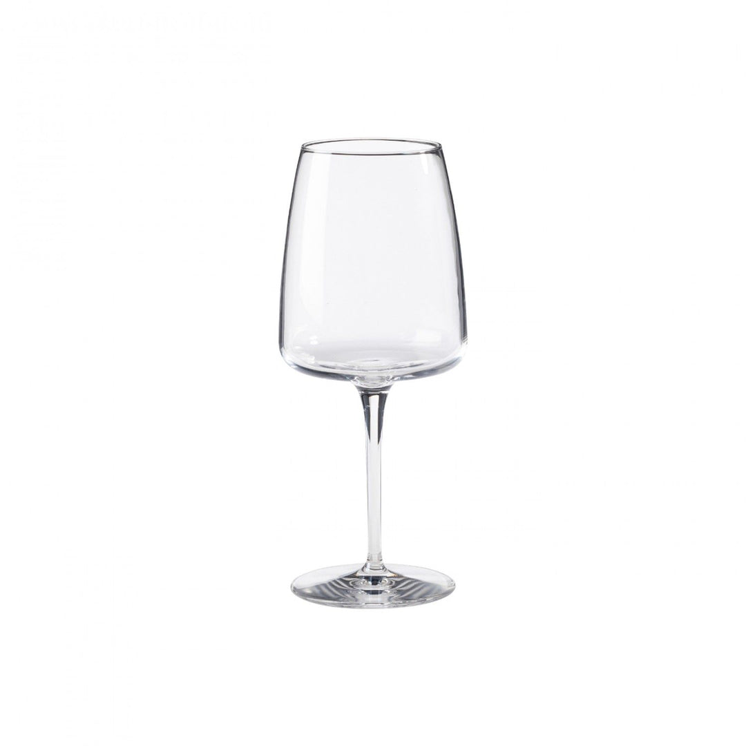 Vine Glassware