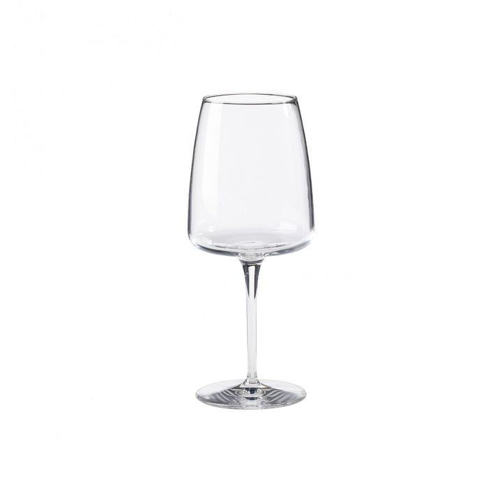 Vine Glassware