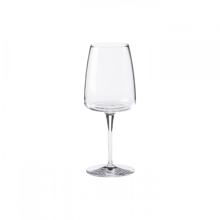 Vine Glassware