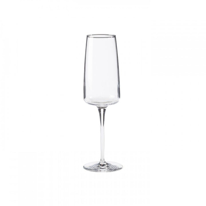 Vine Glassware