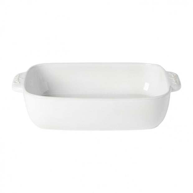 Casa Stone Medium Rectangle Baker