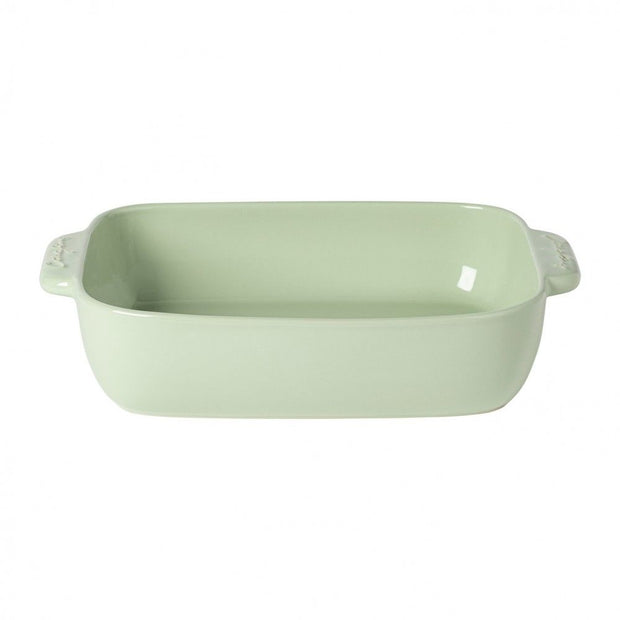 Casa Stone Medium Rectangle Baker