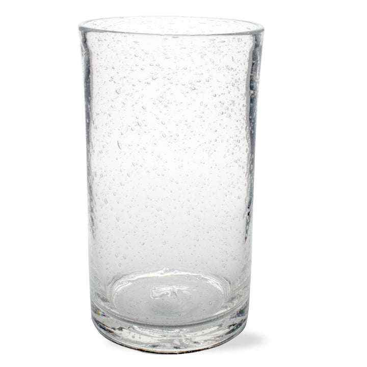 Bubble Glassware