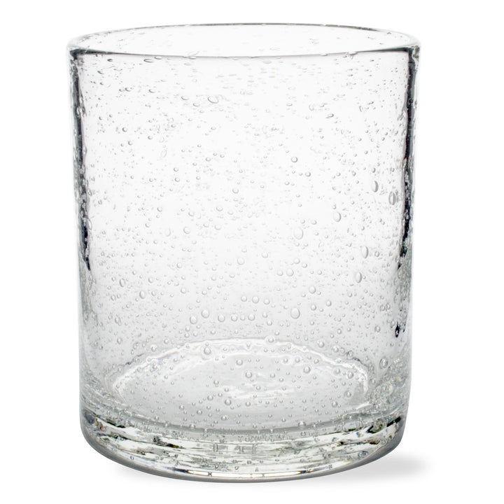 Bubble Glassware