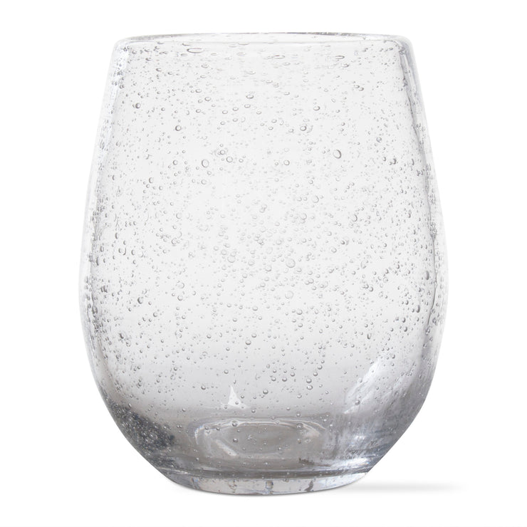 Bubble Glassware