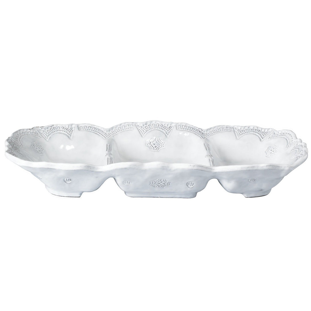 Incanto Lace Serveware