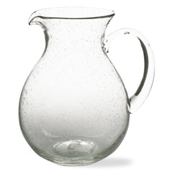 Bubble Glassware