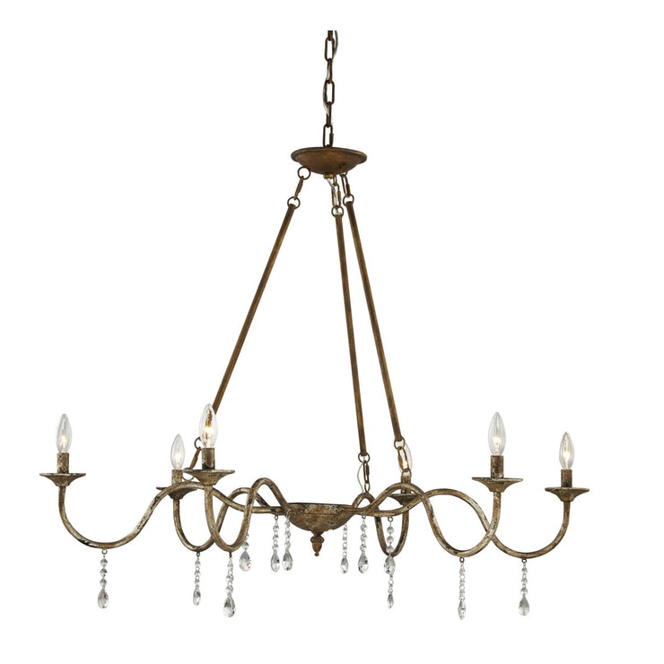 Mildred Chandelier